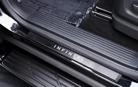 Infiniti QX80, 2025 год, 14 000 000 рублей, 32 фотография