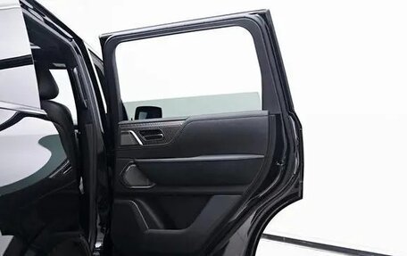 Infiniti QX80, 2025 год, 14 000 000 рублей, 23 фотография