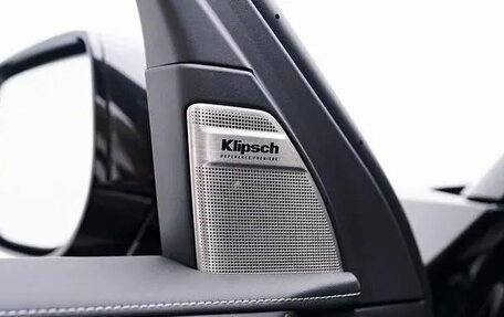 Infiniti QX80, 2025 год, 14 000 000 рублей, 31 фотография