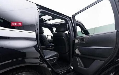 Infiniti QX80, 2025 год, 14 000 000 рублей, 24 фотография