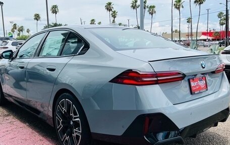 BMW 5 серия, 2025 год, 10 440 335 рублей, 3 фотография