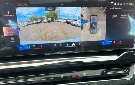 BMW 5 серия, 2025 год, 10 440 335 рублей, 9 фотография