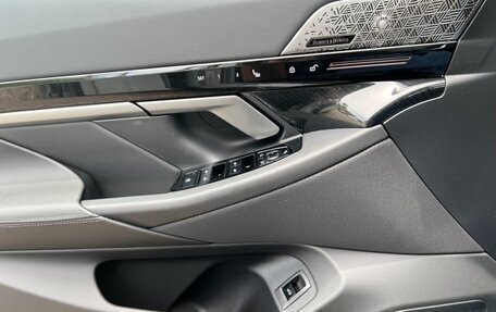 BMW 5 серия, 2025 год, 10 440 335 рублей, 15 фотография