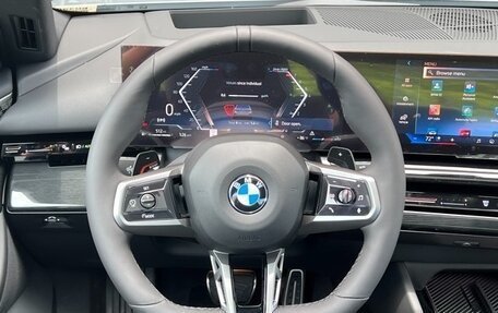 BMW 5 серия, 2025 год, 10 440 335 рублей, 16 фотография