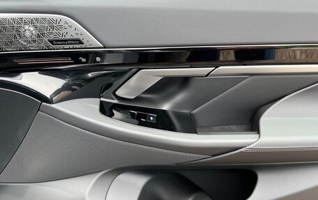 BMW 5 серия, 2025 год, 10 440 335 рублей, 17 фотография