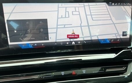 BMW 5 серия, 2025 год, 10 440 335 рублей, 10 фотография