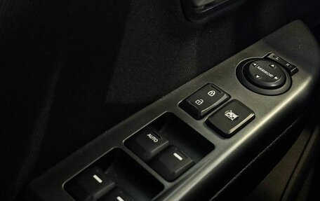 KIA Rio III рестайлинг, 2014 год, 895 000 рублей, 10 фотография