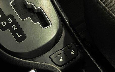 KIA Rio III рестайлинг, 2014 год, 895 000 рублей, 16 фотография