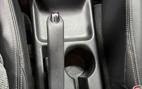 Nissan Kicks I, 2021 год, 1 077 000 рублей, 12 фотография