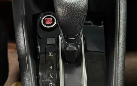 Nissan Kicks I, 2021 год, 1 077 000 рублей, 13 фотография