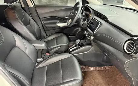 Nissan Kicks I, 2021 год, 1 077 000 рублей, 15 фотография