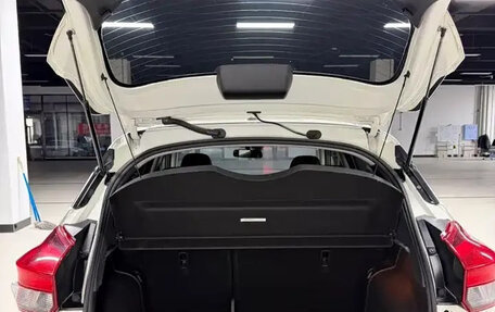 Nissan Kicks I, 2021 год, 1 077 000 рублей, 6 фотография