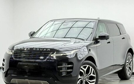 Land Rover Range Rover Evoque II, 2025 год, 9 390 000 рублей, 1 фотография
