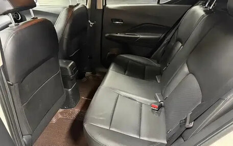 Nissan Kicks I, 2021 год, 1 077 000 рублей, 17 фотография