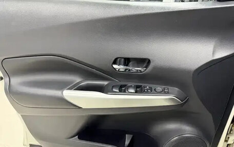 Nissan Kicks I, 2021 год, 1 077 000 рублей, 16 фотография