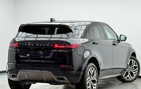 Land Rover Range Rover Evoque II, 2025 год, 9 390 000 рублей, 4 фотография