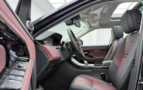 Land Rover Range Rover Evoque II, 2025 год, 9 390 000 рублей, 10 фотография