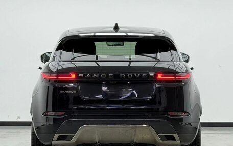 Land Rover Range Rover Evoque II, 2025 год, 9 390 000 рублей, 5 фотография