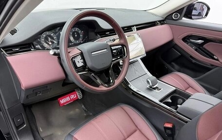 Land Rover Range Rover Evoque II, 2025 год, 9 390 000 рублей, 9 фотография