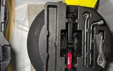 Nissan Kicks I, 2021 год, 1 077 000 рублей, 20 фотография