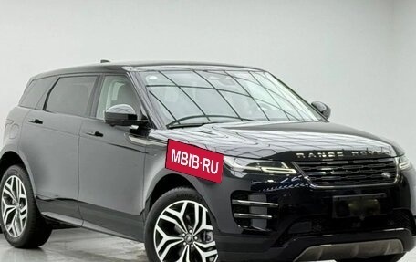 Land Rover Range Rover Evoque II, 2025 год, 9 390 000 рублей, 3 фотография