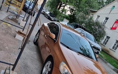 Volvo S60 III, 2010 год, 770 000 рублей, 1 фотография