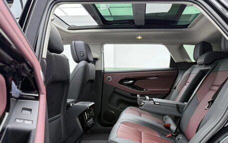 Land Rover Range Rover Evoque II, 2025 год, 9 390 000 рублей, 14 фотография