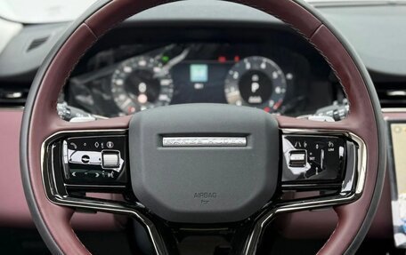 Land Rover Range Rover Evoque II, 2025 год, 9 390 000 рублей, 16 фотография