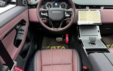 Land Rover Range Rover Evoque II, 2025 год, 9 390 000 рублей, 12 фотография