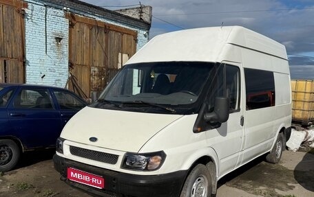 Ford Transit, 2000 год, 350 000 рублей, 1 фотография