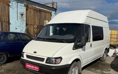 Ford Transit, 2000 год, 350 000 рублей, 1 фотография