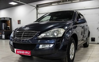 SsangYong Kyron I, 2010 год, 1 080 000 рублей, 1 фотография