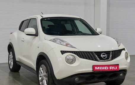 Nissan Juke II, 2014 год, 1 480 000 рублей, 1 фотография