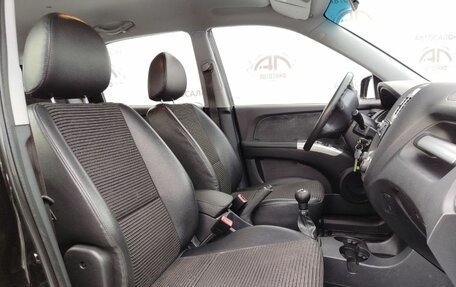 KIA Sportage II, 2007 год, 845 000 рублей, 13 фотография