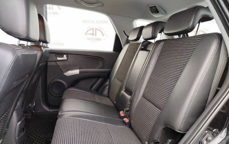 KIA Sportage II, 2007 год, 845 000 рублей, 12 фотография