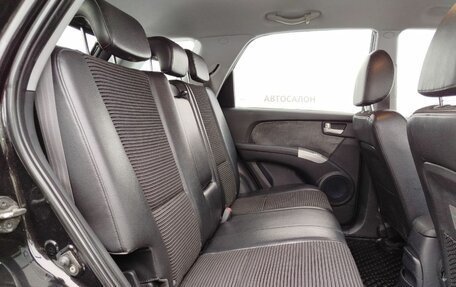 KIA Sportage II, 2007 год, 845 000 рублей, 14 фотография