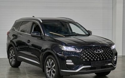 Chery Tiggo 7 Pro, 2020 год, 2 010 000 рублей, 1 фотография