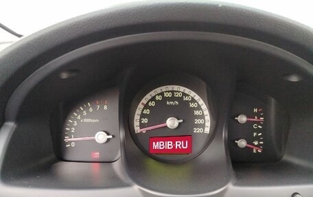 KIA Sportage II, 2007 год, 845 000 рублей, 17 фотография