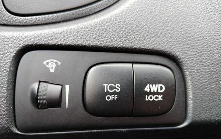 KIA Sportage II, 2007 год, 845 000 рублей, 24 фотография