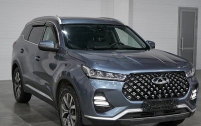 Chery Tiggo 7 Pro, 2020 год, 2 020 000 рублей, 1 фотография