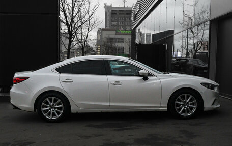 Mazda 6, 2013 год, 1 377 000 рублей, 4 фотография