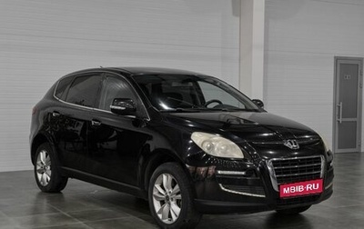 Luxgen Luxgen7 SUV, 2014 год, 704 000 рублей, 1 фотография