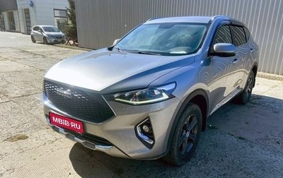 Haval F7 I, 2020 год, 2 090 000 рублей, 1 фотография