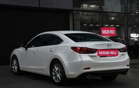 Mazda 6, 2013 год, 1 377 000 рублей, 7 фотография