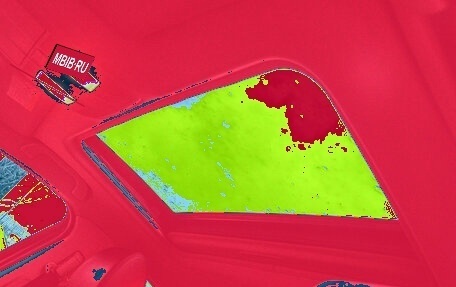 Mazda 6, 2013 год, 1 377 000 рублей, 12 фотография