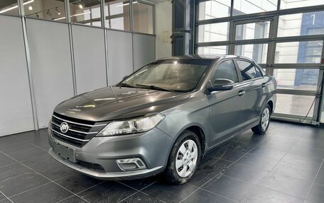 Lifan Solano II, 2018 год, 760 000 рублей, 1 фотография