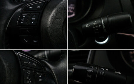 Mazda 6, 2013 год, 1 377 000 рублей, 20 фотография