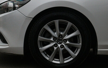 Mazda 6, 2013 год, 1 377 000 рублей, 21 фотография