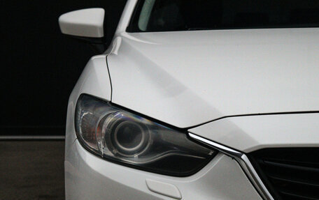 Mazda 6, 2013 год, 1 377 000 рублей, 22 фотография