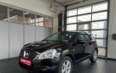 Nissan Qashqai, 2008 год, 945 000 рублей, 1 фотография